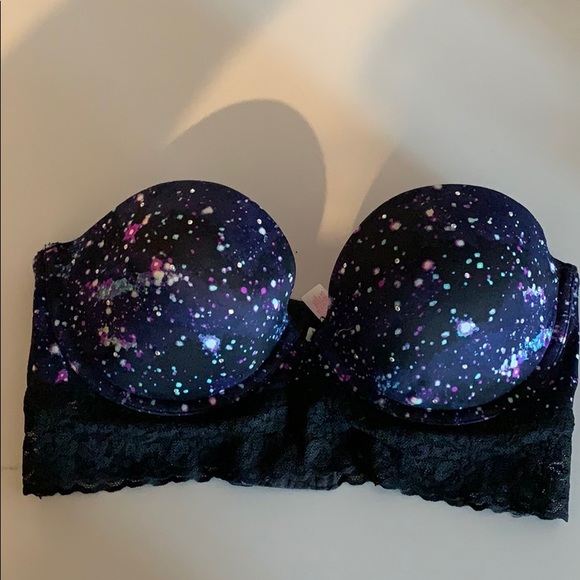 PINK Victoria's Secret Other - PINK strapless bra